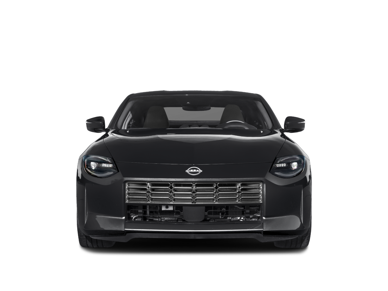 2026 Nissan Z Heritage Edition (Z32 Midnight Purple)