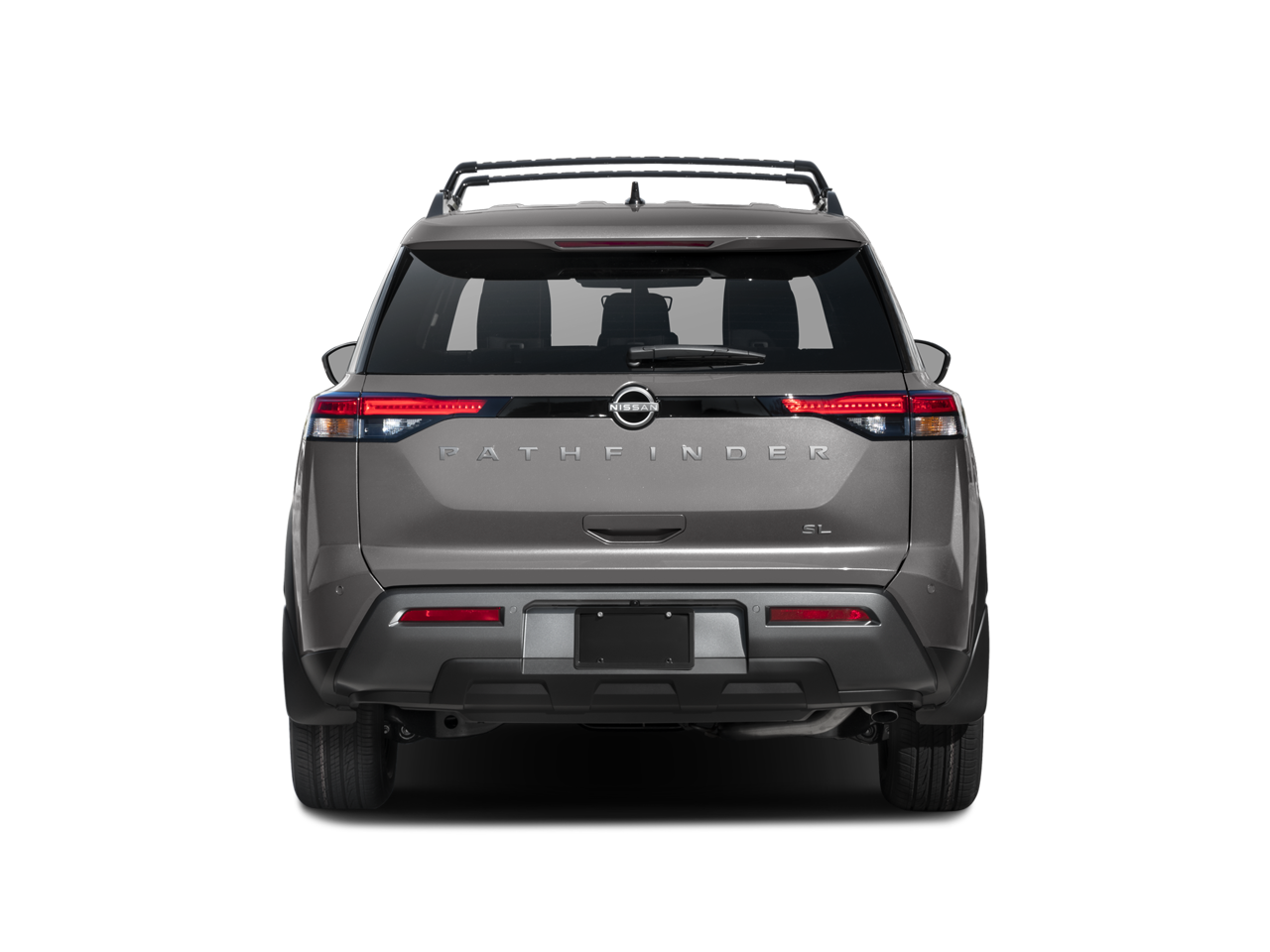 2026 Nissan Pathfinder SL photo 4