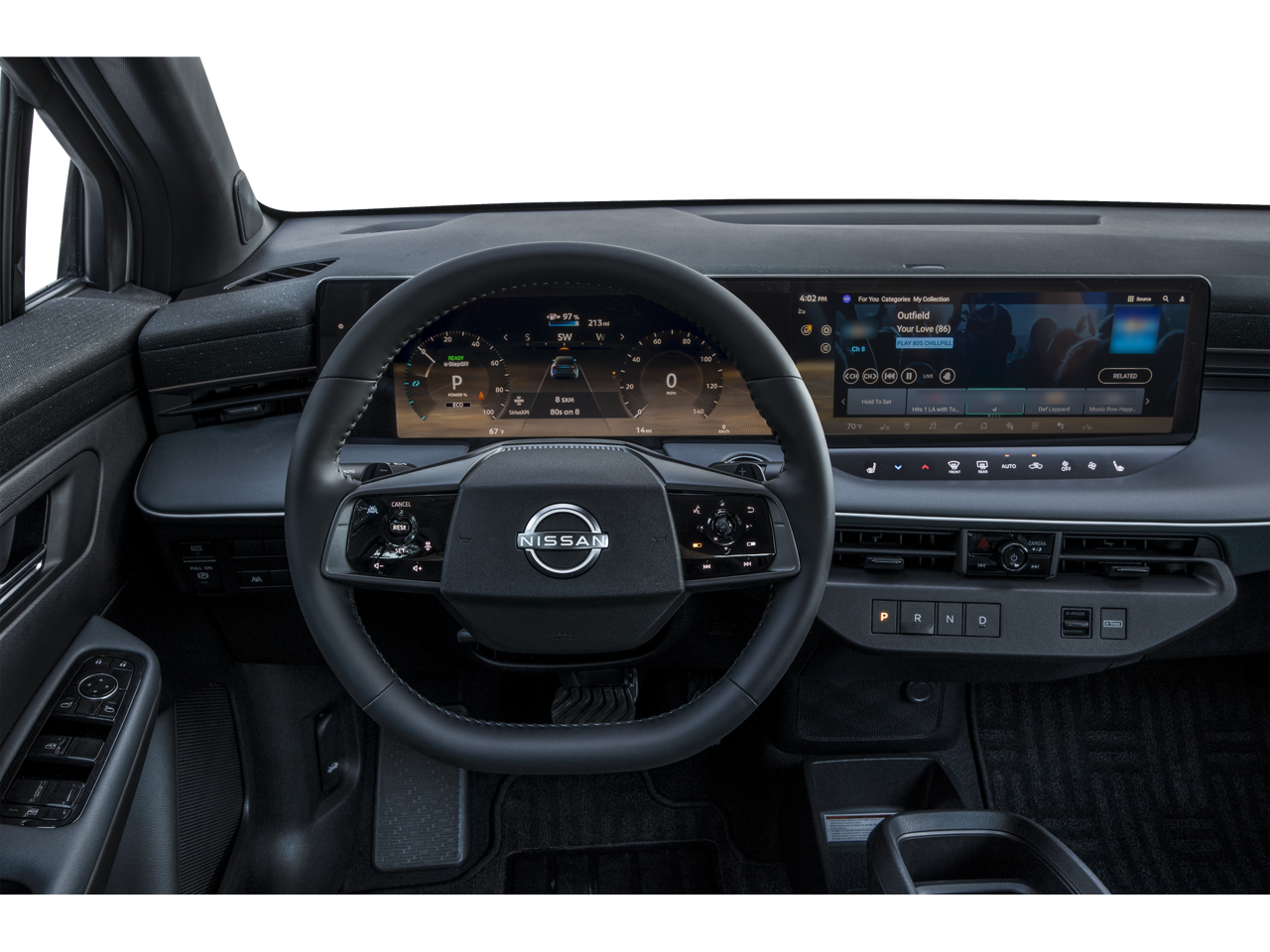 2026 Nissan LEAF SV+ - Photo 33