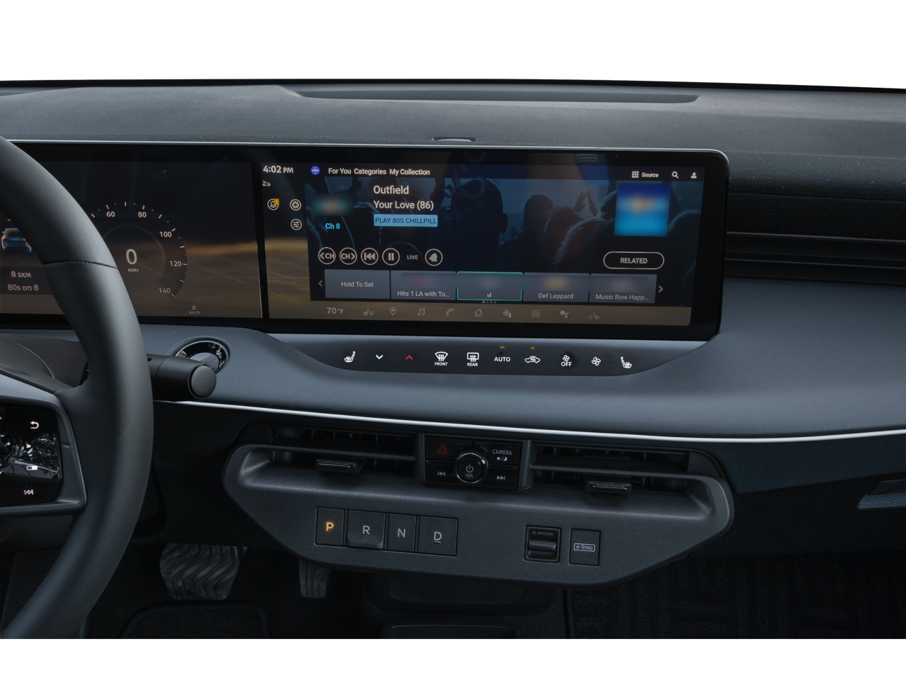 2026 Nissan LEAF SV+ - Photo 36