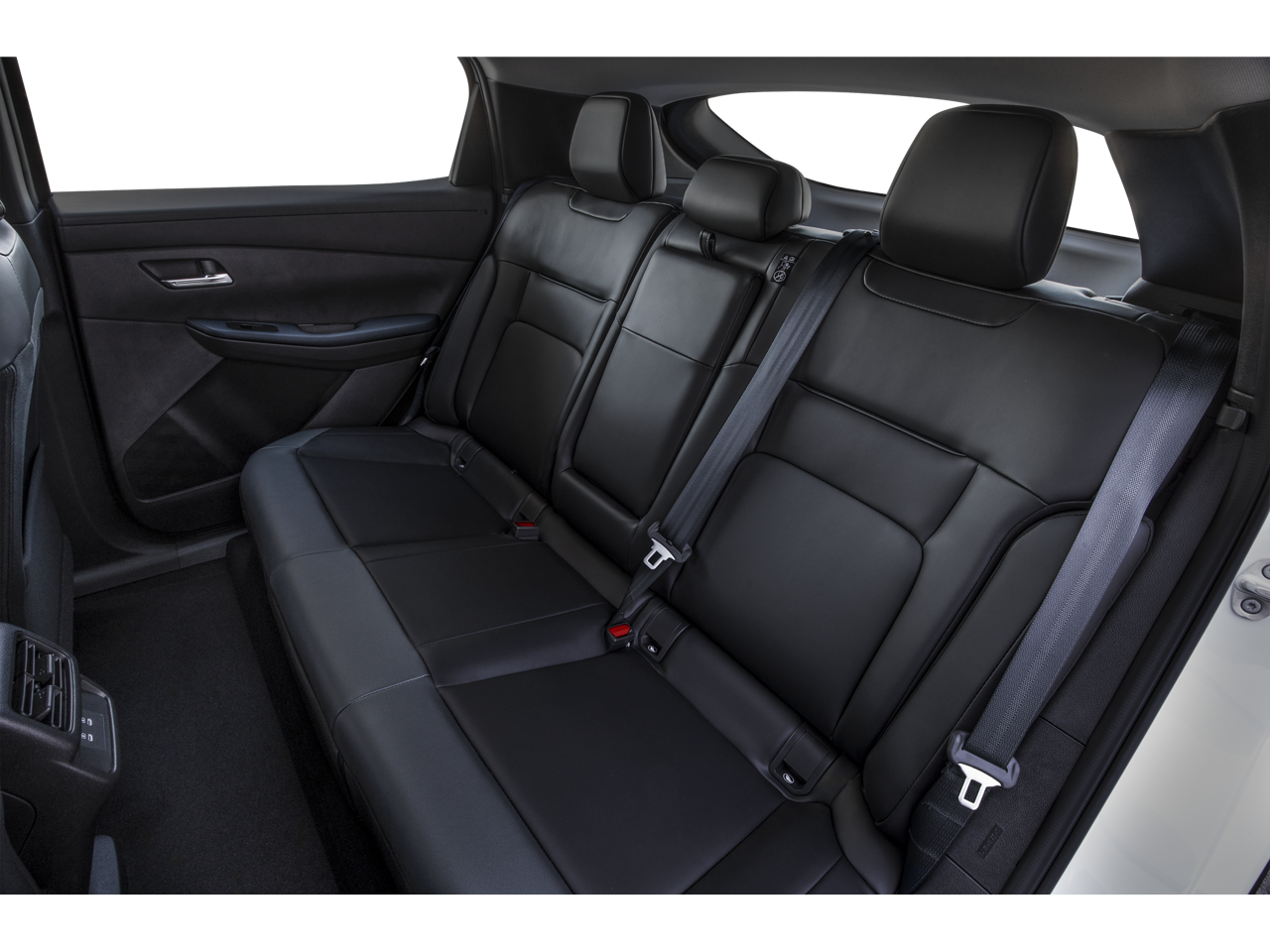 2026 Nissan LEAF SV+ - Photo 38