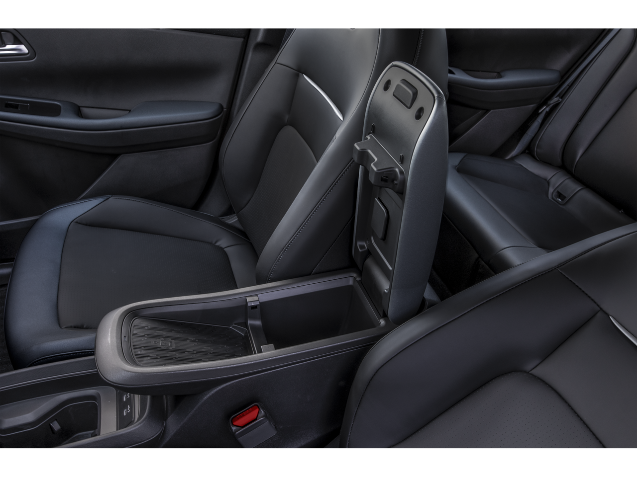 2026 Nissan LEAF SV+ - Photo 39