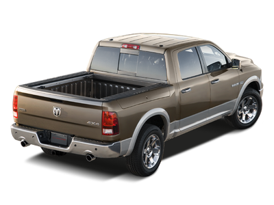 2009 Dodge Ram Pickup SLT
