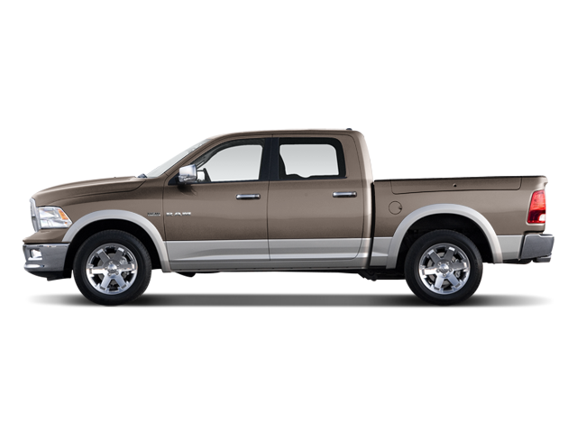 2009 Dodge Ram Pickup SLT