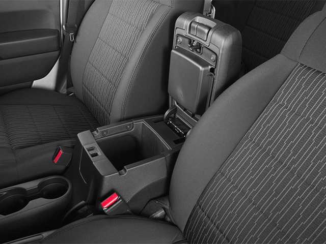 2014 Jeep Wrangler Sahara