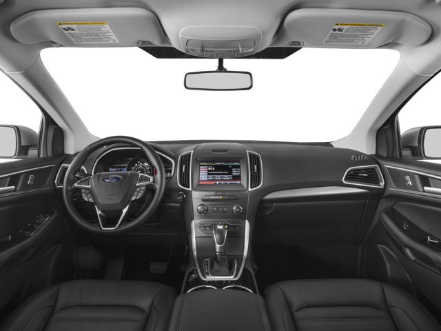 2016 Ford Edge SE
