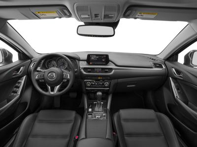 2016 Mazda Mazda6 i Grand Touring