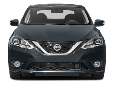 2017 Nissan Sentra SL