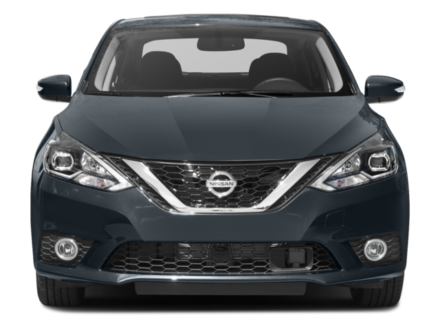 2017 Nissan Sentra SL
