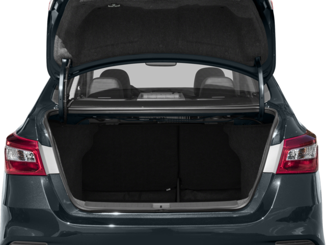 2017 Nissan Sentra SL