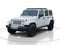 2014 Jeep Wrangler Sahara