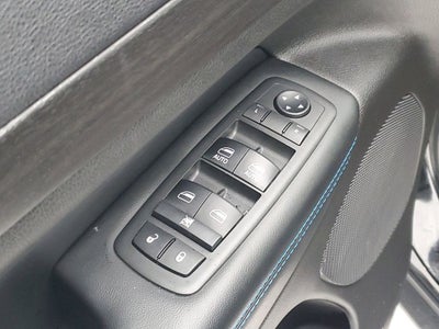 2018 Jeep Grand Cherokee Upland