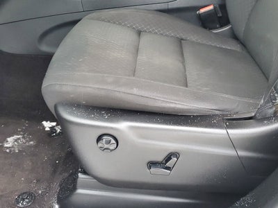 2018 Jeep Grand Cherokee Upland