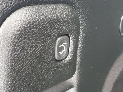 2018 Jeep Grand Cherokee Upland