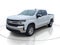 2022 Chevrolet Silverado LT
