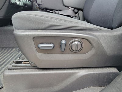 2022 Chevrolet Silverado LT