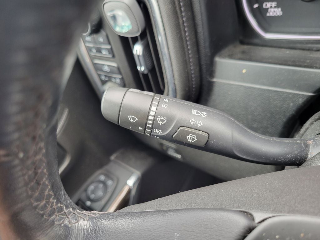 2022 Chevrolet Silverado LT