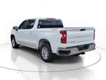 2022 Chevrolet Silverado LT