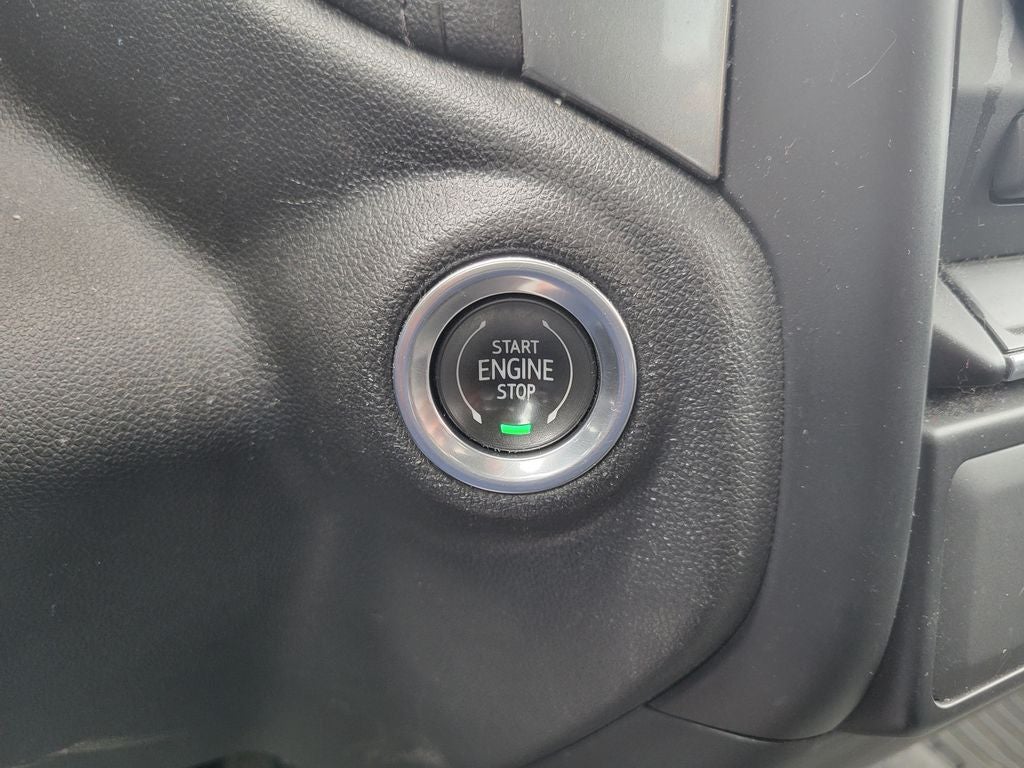 2022 Chevrolet Silverado LT