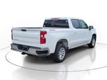 2022 Chevrolet Silverado LT
