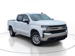 2022 Chevrolet Silverado LT