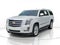 2020 Cadillac Escalade ESV Luxury
