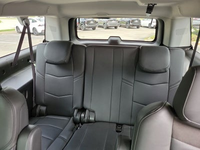 2020 Cadillac Escalade ESV Luxury