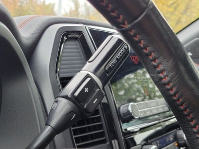 2023 Nissan Titan PRO-4X