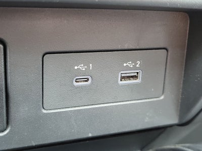 2023 Nissan Titan PRO-4X
