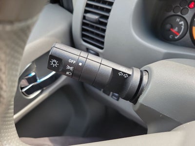 2012 Nissan Frontier SV