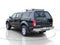 2012 Nissan Frontier SV