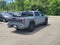 2025 Nissan Frontier PRO-X