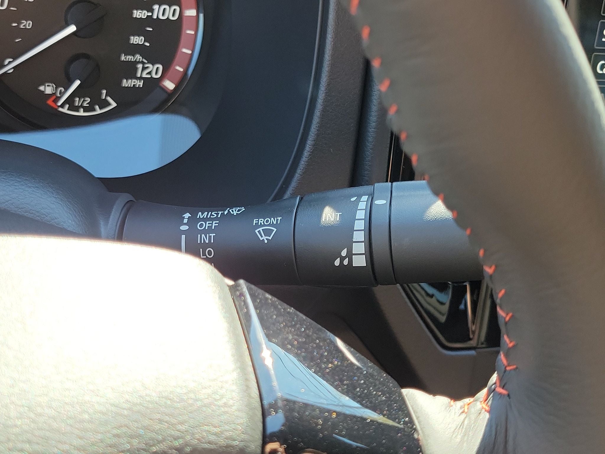2027 Nissan Frontier PRO-4X