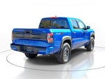 2027 Nissan Frontier PRO-4X