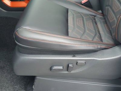 2026 Nissan Frontier PRO-4X w/R Package