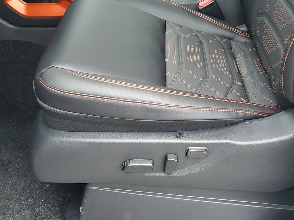 2026 Nissan Frontier PRO-4X w/R Package