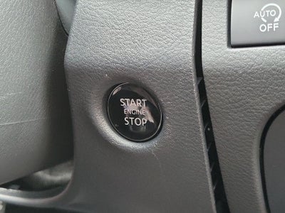 2027 Nissan Frontier PRO-4X
