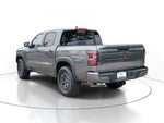 2027 Nissan Frontier PRO-4X