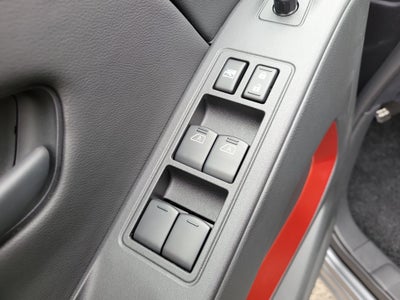 2027 Nissan Frontier PRO-4X