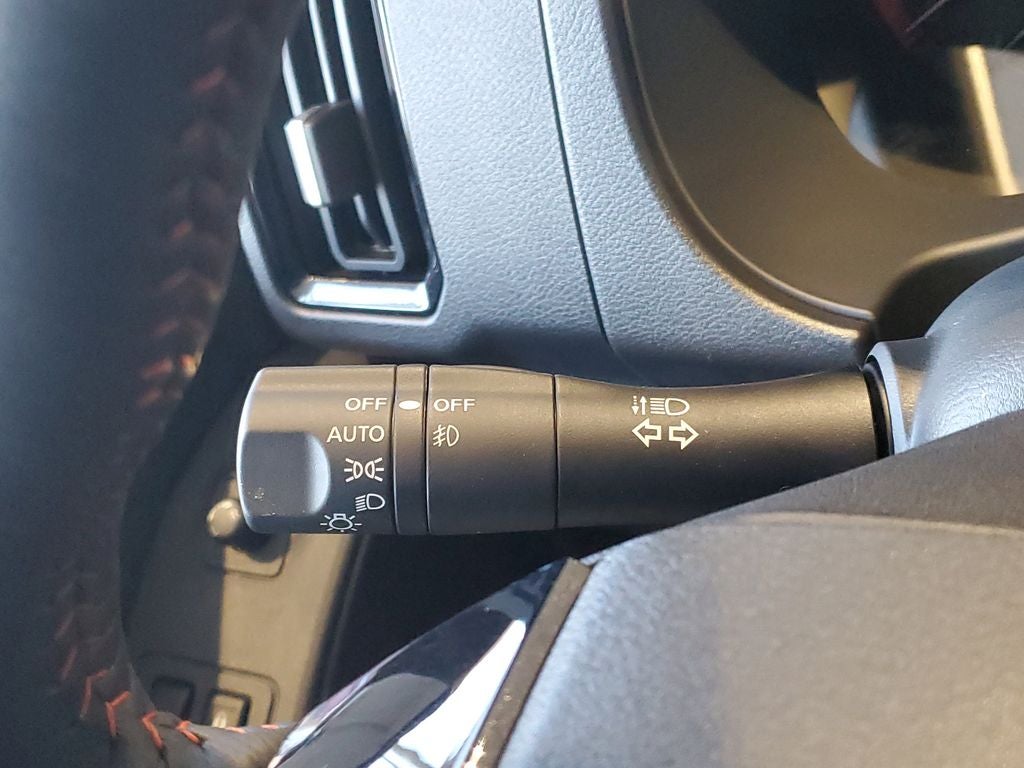 2026 Nissan Frontier PRO-4X w/R Package