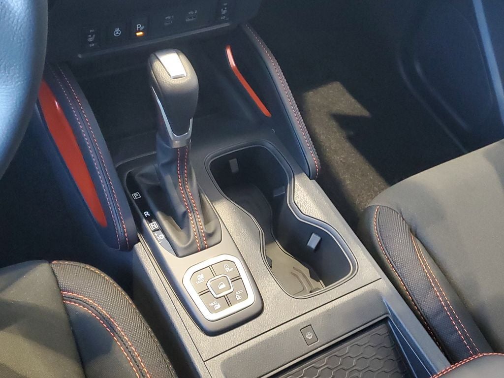 2026 Nissan Frontier PRO-4X w/R Package