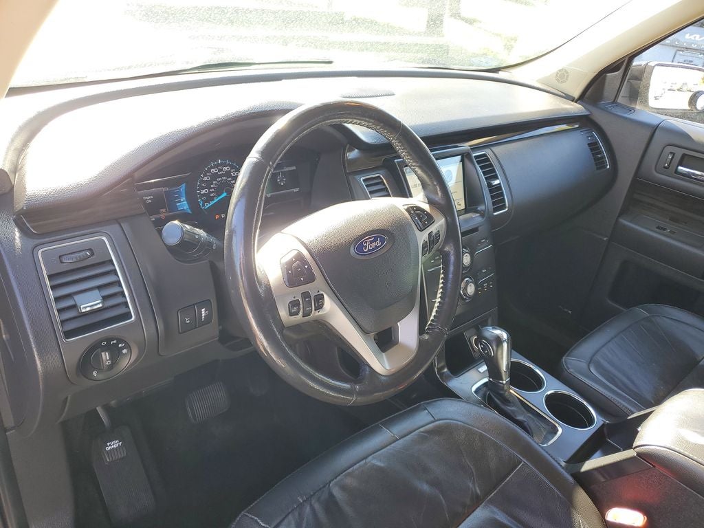 2016 Ford Flex SEL