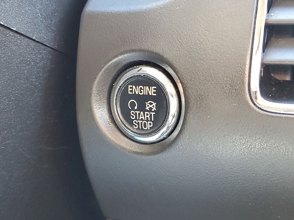 2016 Ford Flex SEL