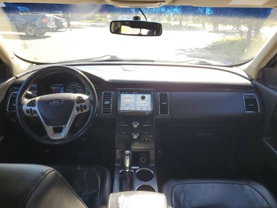 2016 Ford Flex SEL