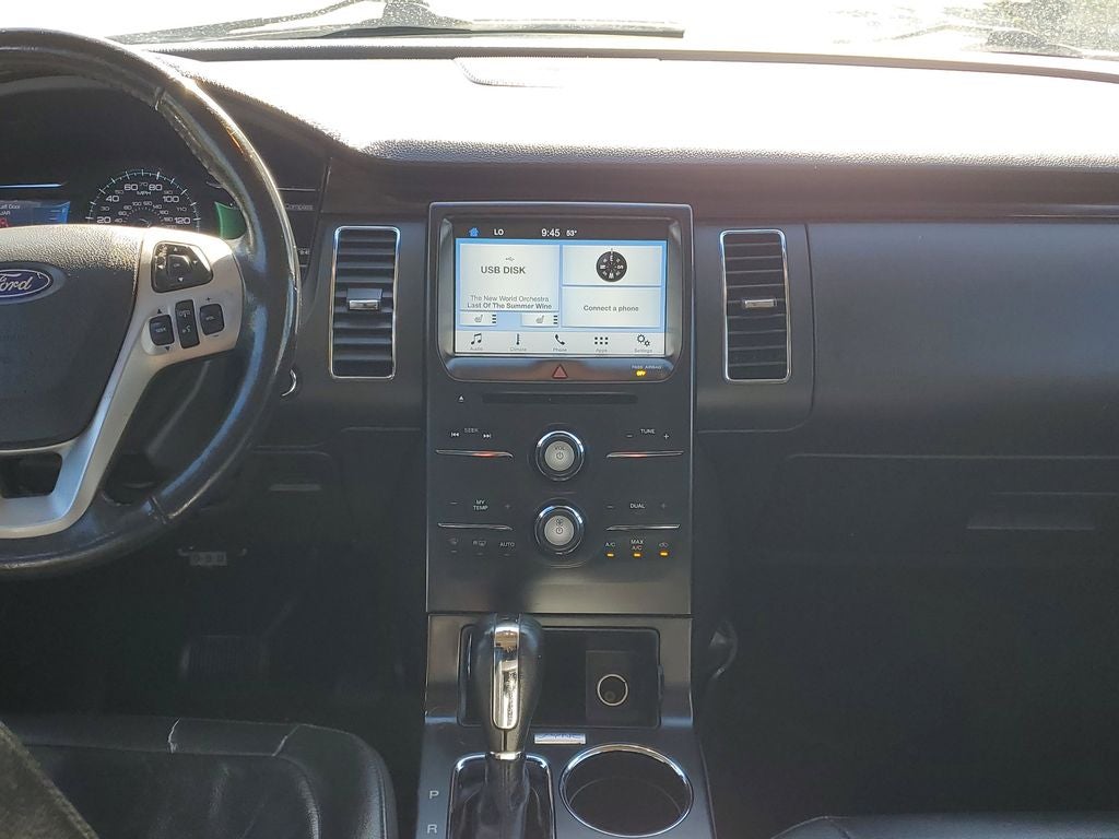 2016 Ford Flex SEL