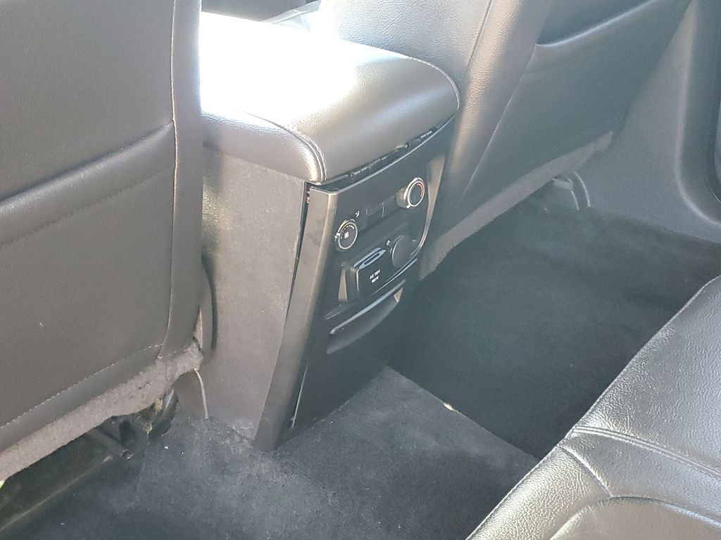 2016 Ford Flex SEL