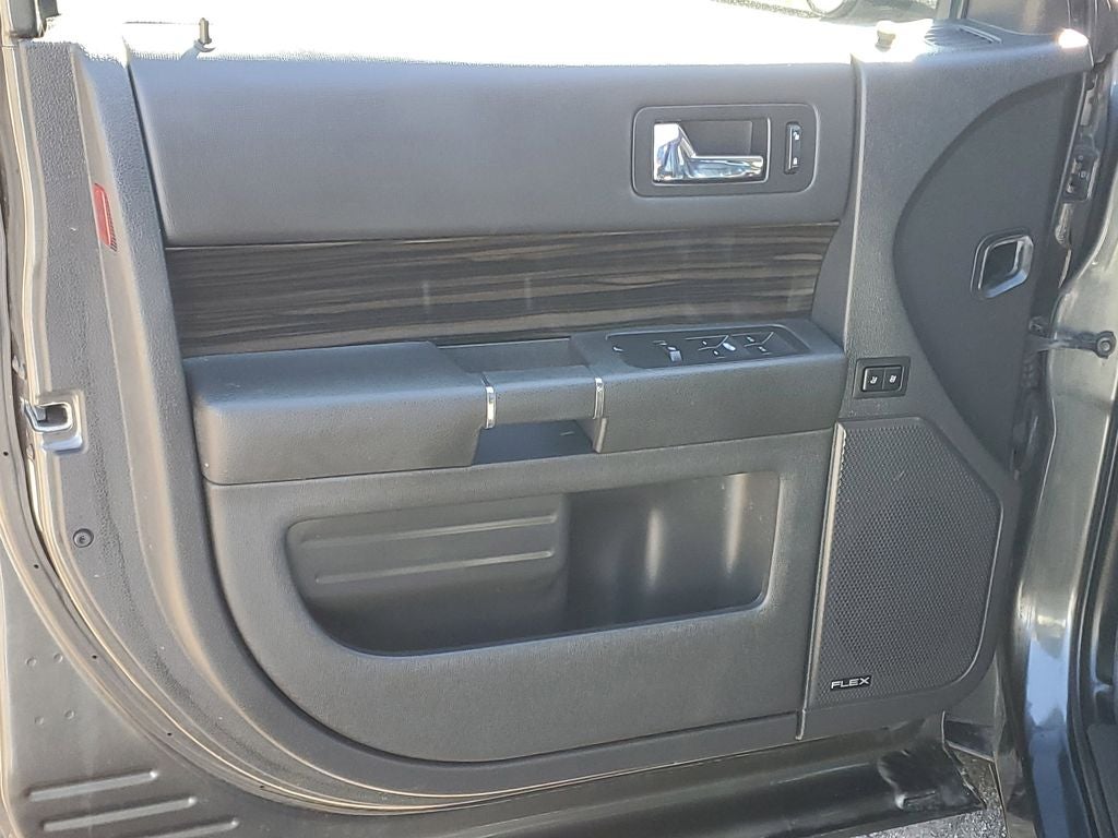 2016 Ford Flex SEL