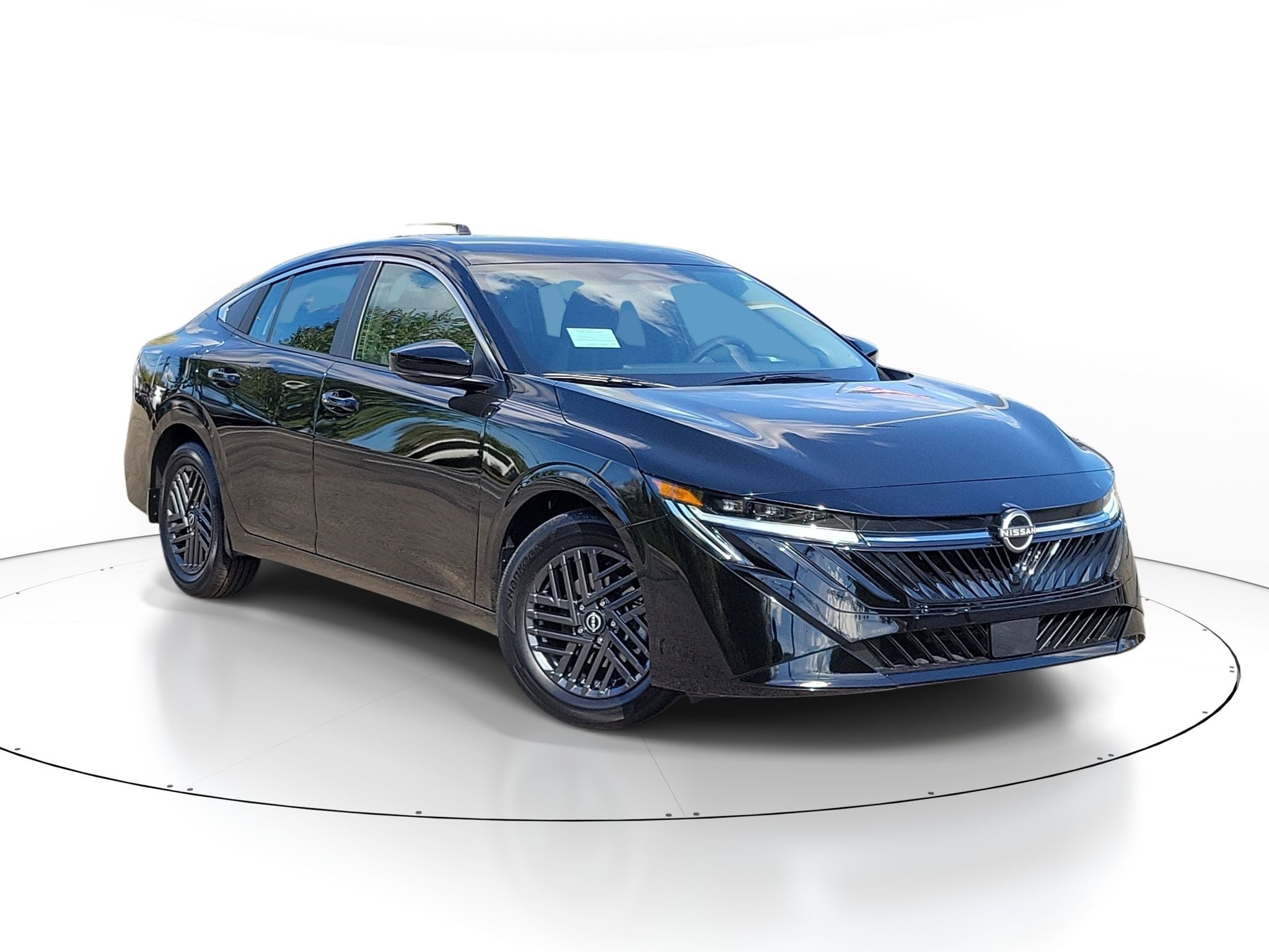 2027 Nissan Sentra