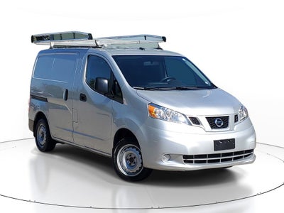 2020 Nissan NV200 S