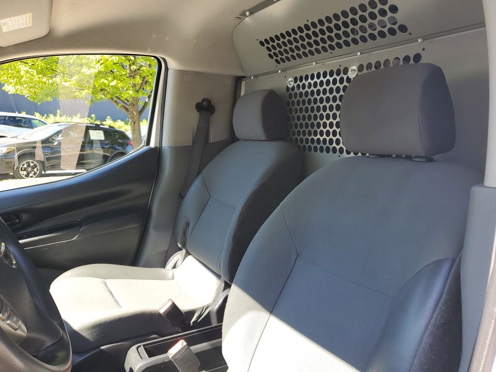 2020 Nissan NV200 S